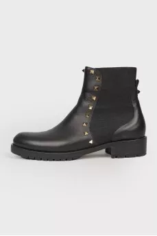 Ботинки челси Rockstud  