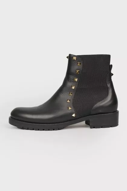 Chelsea shoes Rockstud