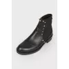 Chelsea shoes Rockstud