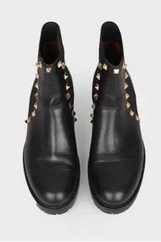 Ботинки челси Rockstud  