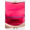 Rockstud Glam Lock Chain bag