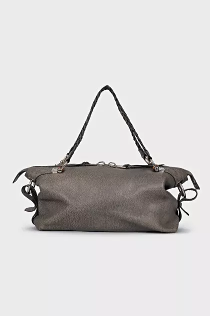 Tote Bamboo Boston