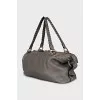 Tote Bamboo Boston