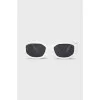 White Medusa sunglasses