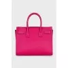 Pink Sac De Jour Tote