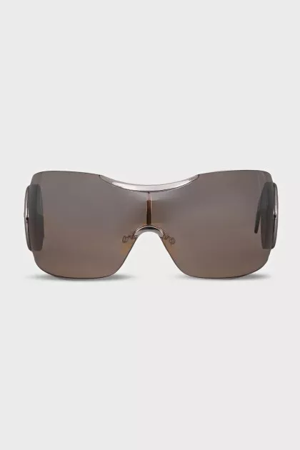 Vintage sunglasses mask