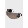 Vintage sunglasses mask