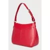 Turenne leather bag