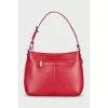 Turenne leather bag