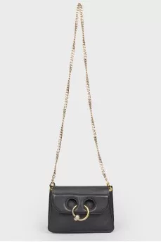 Сумочка на длинной цепочке Mini Pierce Bag