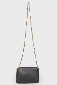 Сумочка на длинной цепочке Mini Pierce Bag