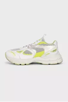 Кроссовки Marathon Runner
