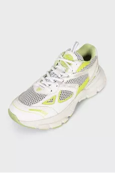 Кроссовки Marathon Runner