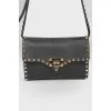 Bag Rockstud Medium Leather SHOULDER BAG