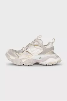 Cargo sneakers