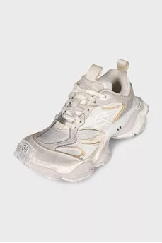 Cargo sneakers