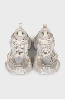 Cargo sneakers