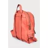 Rhea Leather backpack