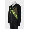 Чоловіча кофта by Yohji Yamamoto x Adidas