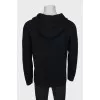Чоловіча кофта by Yohji Yamamoto x Adidas