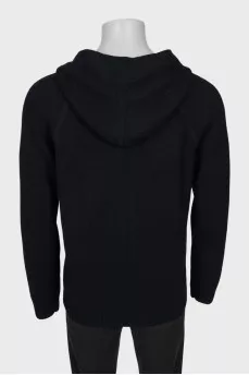 Men's sweatshirt by Yohji Yamamoto x Adidas