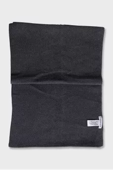 Men's gray set