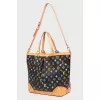 Black Multicolor Shaarleen Mm Tote