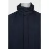 Men's loose-fitting jacket