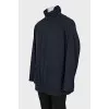 Men's loose-fitting jacket