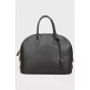 Alma Taurillon bag
