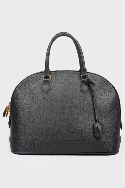 Alma Taurillon bag