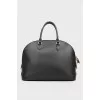 Alma Taurillon bag
