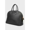 Alma Taurillon bag