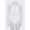 Hatty one-piece swimsuit