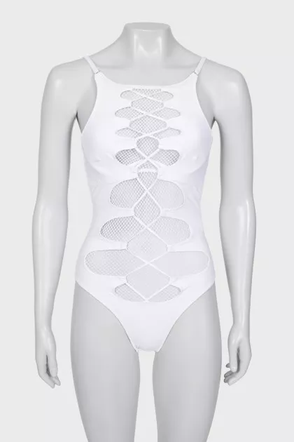 Hatty one-piece swimsuit