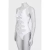 Hatty one-piece swimsuit