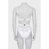 Hatty one-piece swimsuit