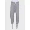 Men's sweatpants
