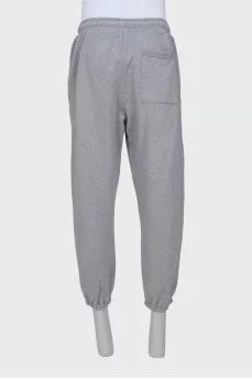 Men's sweatpants