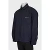 Men's La Chemise Boulanger Jacket