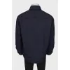 Men's La Chemise Boulanger Jacket