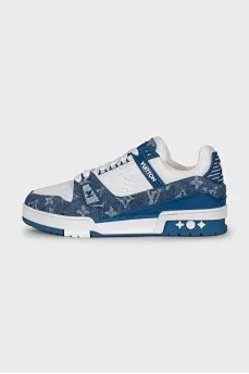 Кросівки LV Trainers