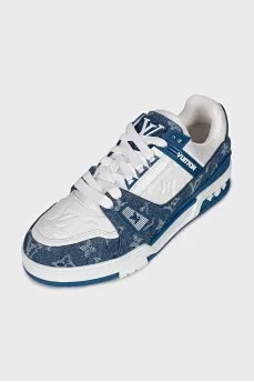 Кросівки LV Trainers