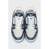 Кроссовки LV Trainers