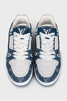 Кросівки LV Trainers