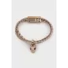 Браслет із підвіскою Serpenti Forever
