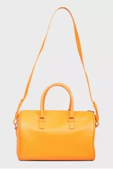 Bright bag-bell with a handle
