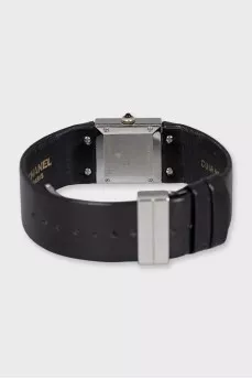 Matelassé watches