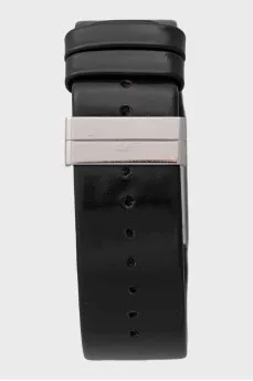 Matelassé watches