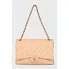 Кожаная сумка Classic Maxi Double Flap